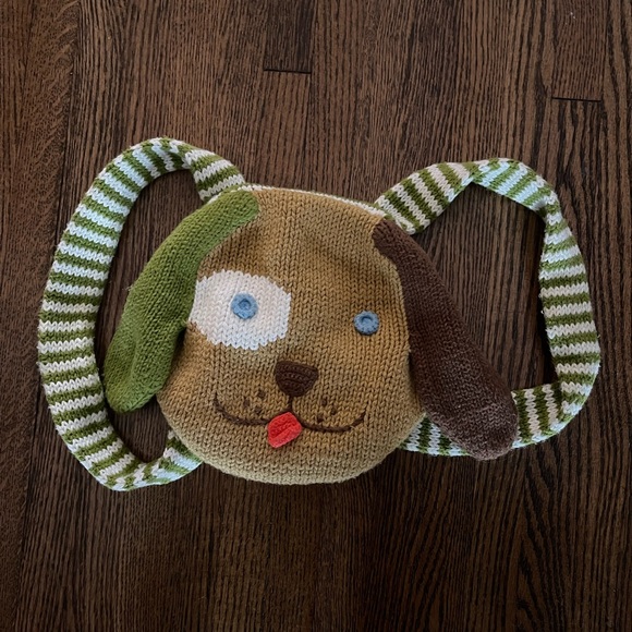 Blabla puppy backpack - Picture 1 of 3